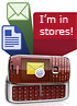 Nokia E75 hits stores, ready for heavy-duty corporate emailing