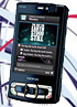 Nokia releases Point & Find, updates Nokia Messaging
