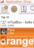 Orange launch own application store in France and UK