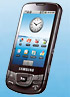 Samsung I7500 - the first Korean Android phone, now official
