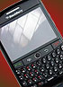 Blackberry Magnum, Onyx, Pearl 3G, and Gemini surface