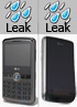 Leak storm continues to flood news, four new LGs for AT&T
