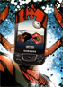 Samsung I7500 coming to France as Galaxy and we've got live shots - read the full text