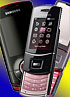 Leak frenzy goes on: Samsung S5050, Fluxus, Pilar and Scotney