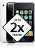 iPhone 3G S gets taken apart, CPU and RAM revealed