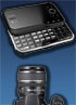 Nokia 6790 Mako is not camera shy, poses for a few shots