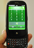Palm Pre's GSM version shows up... again, this time in Vietnam