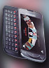 Samsung B7610 Louvre leaks -  QWERTY slider with a big screen