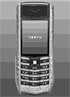 Vertu Ascent Ti Damascus Steel: some luxury in times of crisis - read the full text
