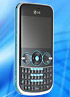 QWERTY-enabled LG GW300 connects with youth