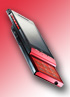 Motorola ROKR ZN50 touchscreen slider officially announced