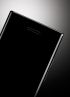 LG teases with new LG Chocolate Black Label