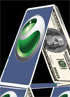 Sony Ericsson summarizes Q2 financially, loses more ground