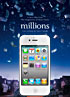 White iPhone 4 nearing, appears in the Apple Store mobile app