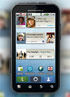 Rugged Motorola DEFY hits it off in Germany, yours for 350 euro