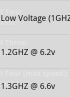 $1 app overclocks Droid X and Droid 2 processors to 1.3GHz