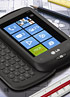 LG unveils the Optimus 7 and the QWERTY-fied Optimus 7Q