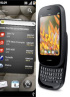 New Palm Pre 2 may keep the old design, but will boost the specs