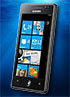 Samsung I8700 Omnia 7 and Focus join the WP7 arena