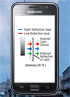 Samsung I9003 Galaxy S comes with a Super Clear LCD?