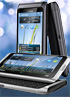 Nokia E7 shipping in the US, available for $649 from Amazon