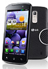 LG Optimus True HD LTE P936 goes official in Germany [UPDATED]