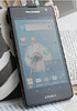 Sony Xperia LT29i Hayabusa previewed before launch - read the full text