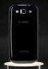 Black Galaxy S III spotted on T-Mobile's website