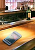 The LG Nexus 4 was lost in a bar a month ago - read the full text