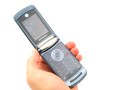 Photos of Motorola RAZR2 V8