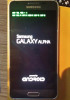 Samsung Galaxy Alpha leaks in another set of images
