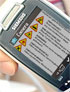 Xerox turns camera phone into scanner - read the full text