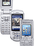 Sony Ericsson K700, S700 and Z500 - read the full text