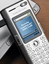 Sony Ericsson at 3GSM - K600 and Z800 - read the full text