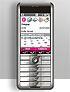 T-Mobile SDA II with QVGA display - read the full text