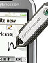 Sony Ericsson K320, Z558 and more - read the full text