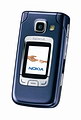 Nokia 6290
