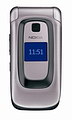 Nokia 6086