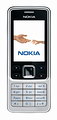 Nokia 6300
