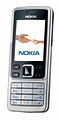 Nokia 6300