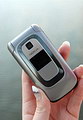 Nokia 6086