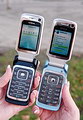 Nokia 6290