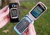 Nokia 6290