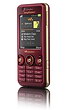 Sony Ericsson W660