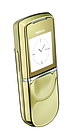 Nokia 8800 Sirocco Gold