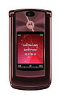 Motorola RAZR2 V9