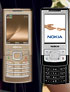 Nokia 6500 classic and Nokia 6500 slide - read the full text