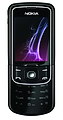 Nokia 8600 Luna