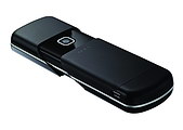Nokia 8600 Luna