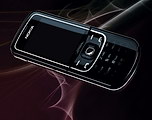 Nokia 8600 Luna
